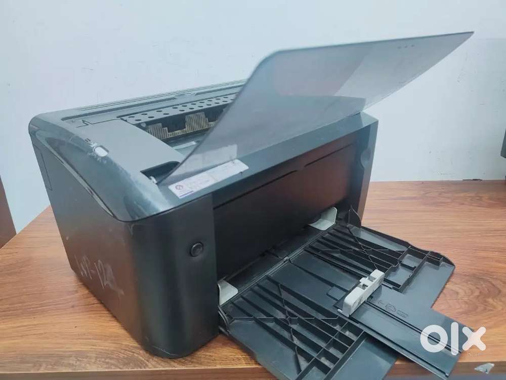 Canon Printer LBP 3018B /16 PPM/ A4 Paper  Monochrome