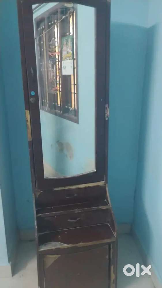 Dressing table, computer table, tv table