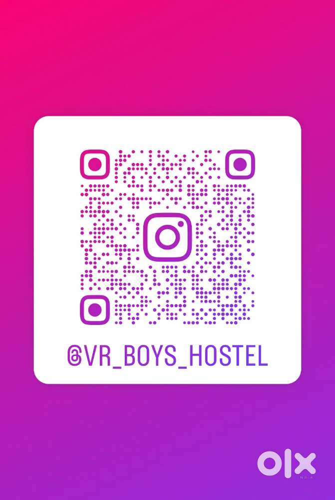 VR BOS HOSTEL AND PG