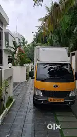 Company driver