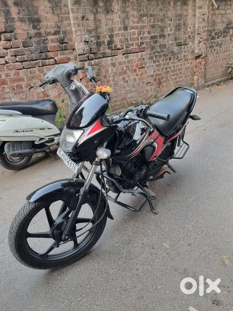 Single owner Dream Yuga with well condition