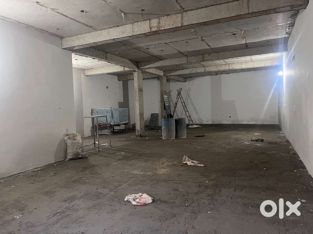 Hall for rent