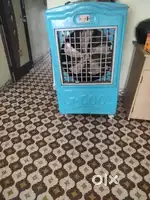 Air cooler