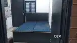 Semi furnished One RK