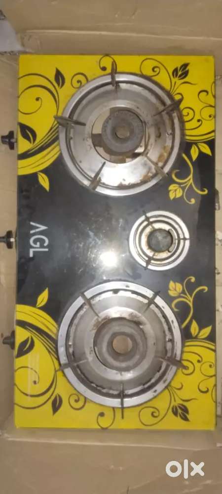 Gas stove for sale
