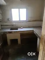1 BHK flat for rent in New palasia