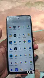 Moto G60 6GB RAM
