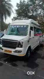 टेम्पो ट्रेवलर 17 सीट 20 सीट 26 सीट रीजनेबल रेट