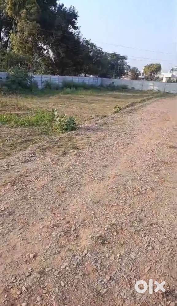 Plot for Sale Sohna Road Bhondsi