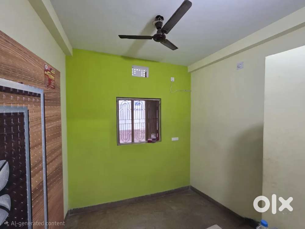 For bachelors and couple