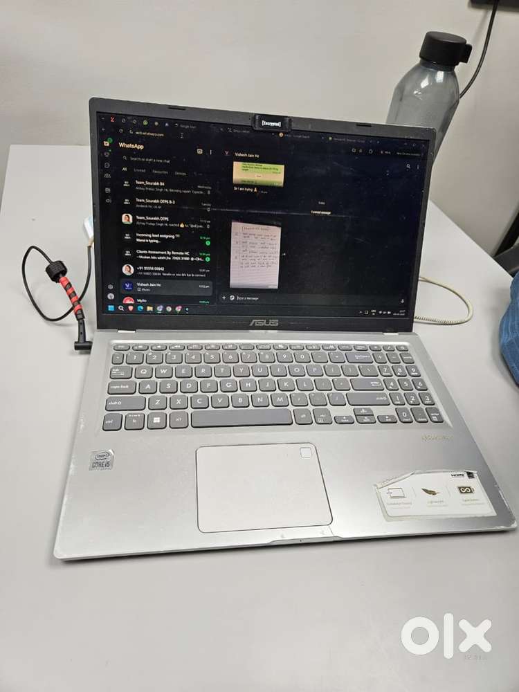 ASUS Vivobook 14 Fresh condition