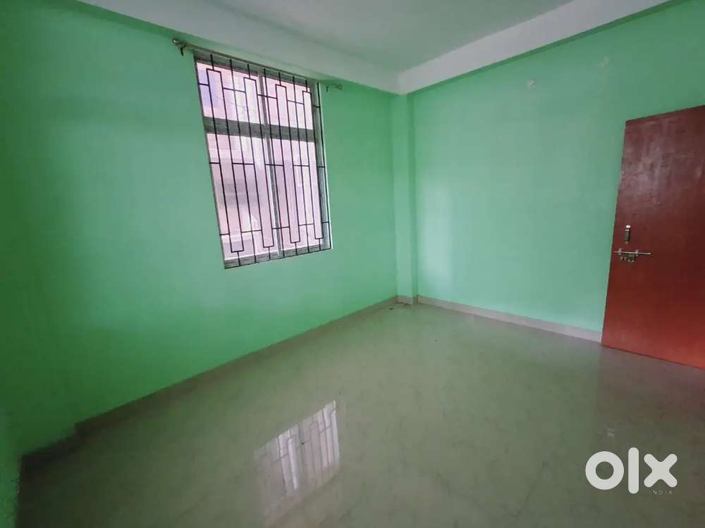 One BHK flat for rent nearby Lalganesh Tinali