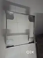 Fridge stand