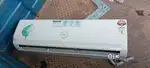 Ac service (installation and repair and copper pipe)