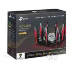 TP Link Gaming Router C5400X