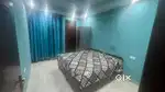Fully Furnished One Room Available in 3BHK Flat