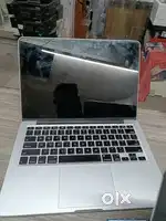 Apple macbook pro