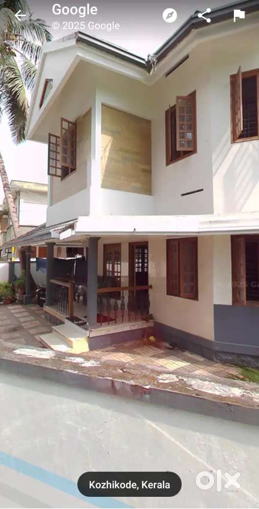 Home stay for male only