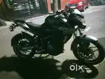 Ns 200for sale emergency