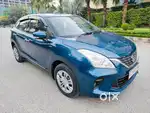 Maruti Suzuki Baleno Delta, 2017, Petrol