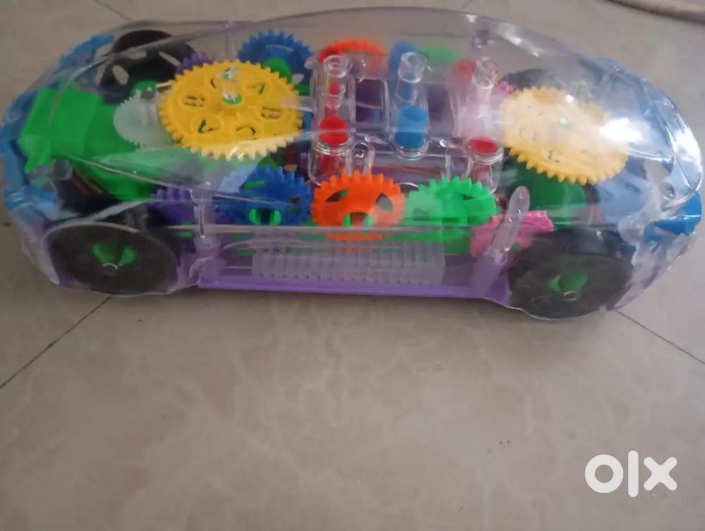 Kids toy car  otomatic