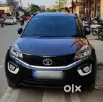 Tata Nexon 2018 Petrol Well Maintained, with new tyres & name transfer