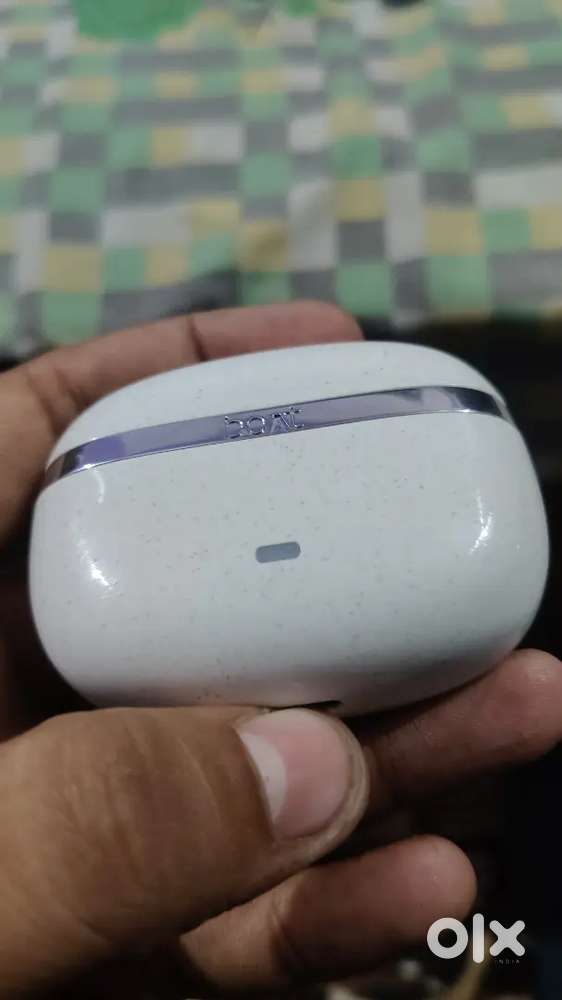 Boat nirvana iris with anc