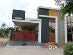 150 Sq.yards 2bhk house for sale orr exit 8