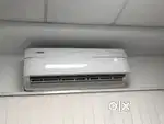 Air conditioning repair and service( p.c.b board & compressor sale)