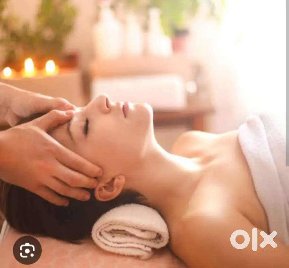 Body massage