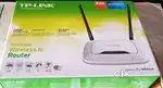 TP-Link 300Mbps Wireless N router