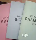 Complete neet preparation study materials