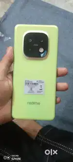 Realme norzo 70 turbo 6gb Ram 128 gb storage