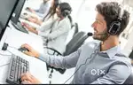 OFFICE WORK TELE CALLING.

Male and Female both