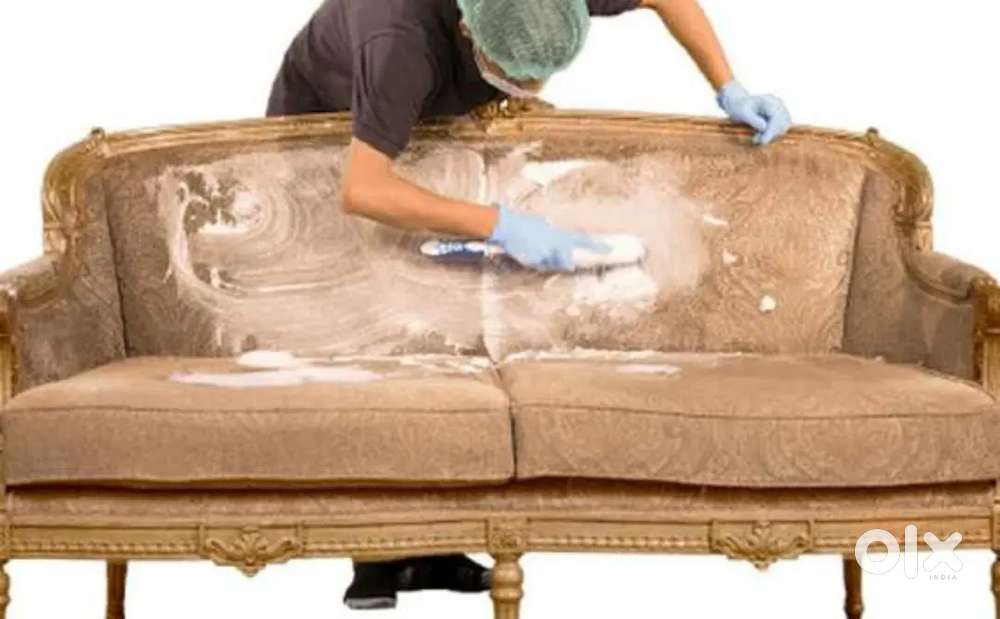 Bring Your Sofa Back to Life!