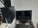 Brand new pc