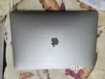 MacBook Pro i9 2019 laptop