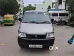 Maruti Suzuki Eeco 5 Seater AC, 2019, Petrol