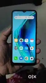 Redmi A1  2GB RAM  32 GB  STORAGE