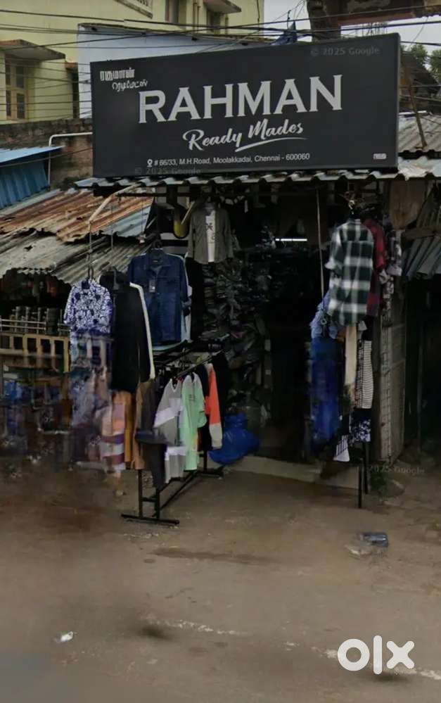 Job openings for salesmen or saleswoman