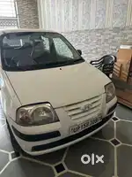 Hyundai Santro Xing 2014 CNG & Hybrids 11400 Km Driven