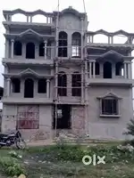 6bhk Own House Sell( 62 lakhs)
