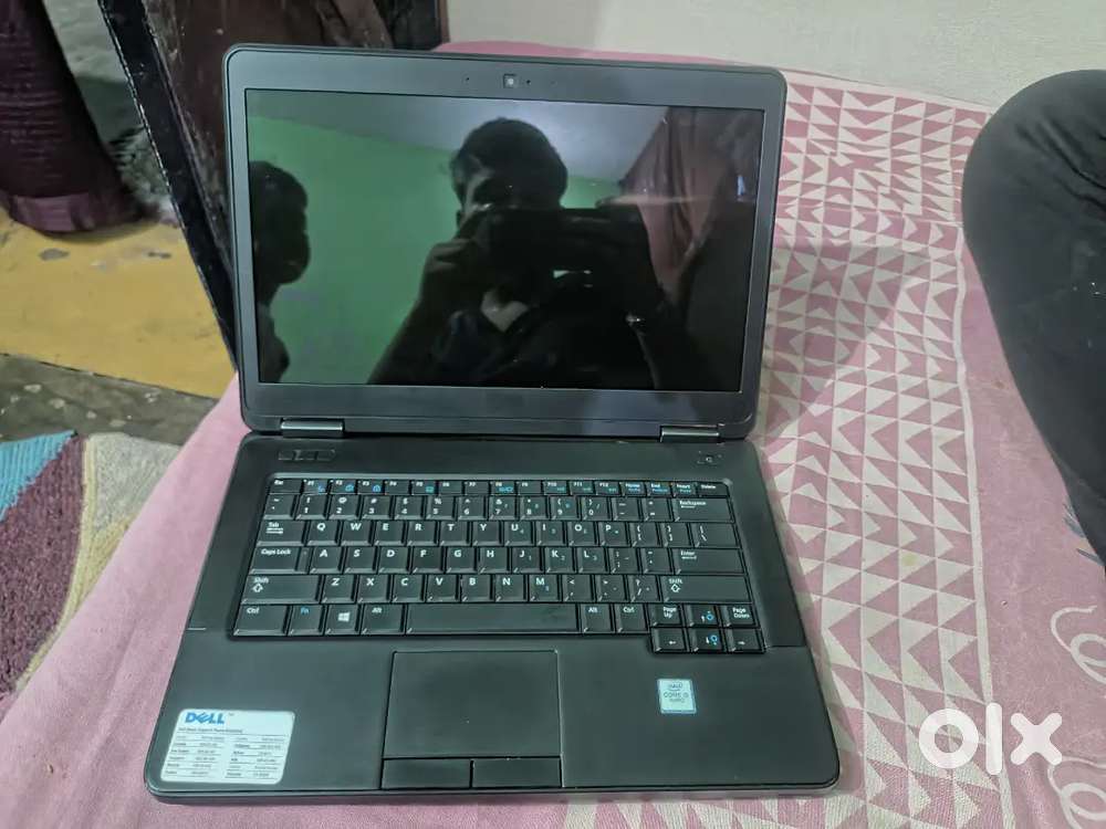 Laptop dell latitude E5440