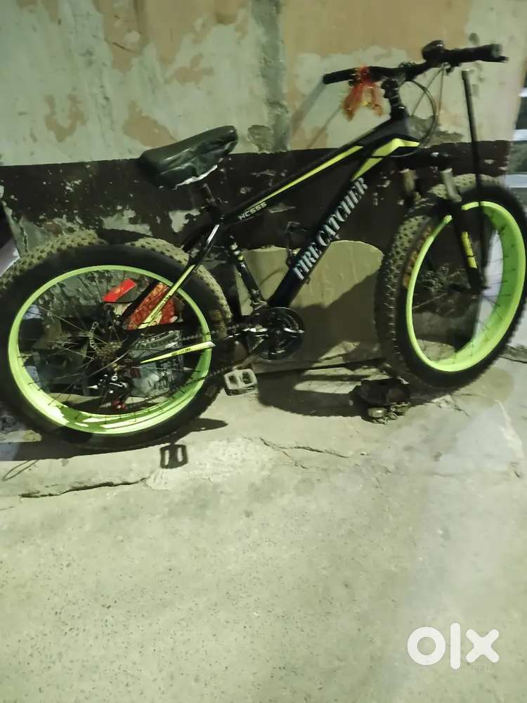 Fat bike no 1 cycle fat tyre cycle