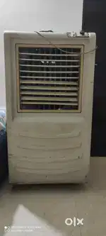 Air Cooler – 70-80 liters Water Capacity, Good Condition