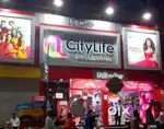 Today Hairing Bigbazar city life mall