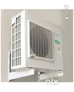 Ac outdoor stand