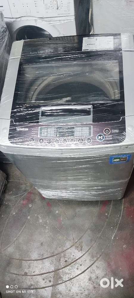 Lg Washing machine good working condition