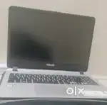 Asus laptop