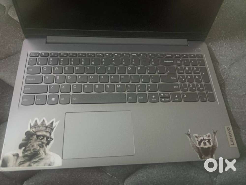 Lenovo IdeaPad slim 3, i5-11th gen